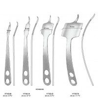 HOHMANN Bone Leavers